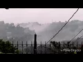 TIMELAPSE Monterey Hills San Mateo Rizal Typhoon Haikui