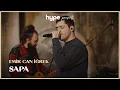 Download Lagu Emir Can İğrek - Sapa (Live Sessions)