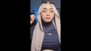 annie join selak tudung 