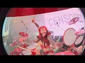 Download Lagu Till Lindemann - LIVE @ HELLFEST - FAT - Joe Letz Drum Cam