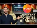 Lagu From Idea to Income: Create \u0026 Sell Songs with Suno AI