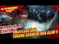 Download Lagu NIATNYA cuma JADI BERANDALAN 🔥 malah BerURUSAN DENGAN ALAM LAIN | Alur Serial Complete
