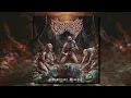 Lagu GASTRORREXIS - Dominant Disease (Full Album)