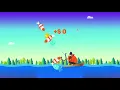 Playing Tiny Fishing Cool Math Games