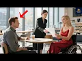 Download Lagu They Tricked The Single Dad On A Blind Date — The Paralyzed Woman Turned Out To Be The CEO