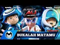 Download Lagu DJ BUKALAH MATAMU (COVER PARODY) - VERSI EJEN ALI THE MOVIE \u0026 BOBOIBOY MOVIE 2 (RAP) ETC.