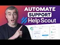Help Scout Workflow Tutorial Automate Support Use Tags and Track Reports Fast