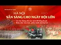 Download Lagu 🔴 Ghi nhanh trực tuyến: Hà Nội - Tất cả sẵn sàng cho tổng duyệt