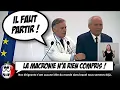 Download Lagu The HUGE BULLSHIT from Macronie...