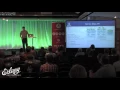 Emulating the Essence of Erlang in RVI by Ulf Wiger