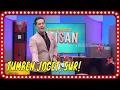 Download Lagu Tumben, Surya Bacain Peraturan Sambil Joget | ARISAN BEST MOMENT (31/08/24)