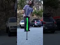POGO STICK