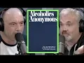 Artie Lange Explains The Key to the AA 12 Step Program Joe Rogan