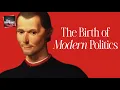 Machiavelli and Rational Control Interview Harvey Mansfield