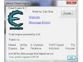 How to enable DBVM Cheat Engine