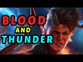 The BEST BARBARIAN in Baldur s Gate 3 - Updated Karlach Honour Build Guide