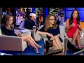 Kat Timpf and Emily Compagno Aug 7 2023