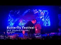 Download Lagu SKIF [SLOWDANCE RECORDS] DJ Live Set Butterfly Festival R_sound video