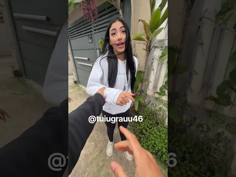 CURTE PRA PART2 π₯° SERΓ QUE ELA BEIJOU ? #viral #edit #foryou #memes #viral #explore #shorts