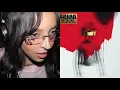 I’d Rather Be Alone x Kiss It Better, TINASHE, RIHANNA (R9 Leaked Remix) 