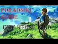 How to find Fire Keese Wind The Legend of Zelda Breath of the Wild