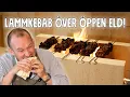 Download Lagu Kebab över öppen eld i NYA Matstudion!| Ett Gott Land