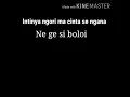Download Lagu Kata kata Bahasa Ternate .(Milano Interprince)