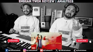 Sai Abhyankkar‬ - Radhimaa : Bhagyashri Borse | Vivek | Thejo Bharathwaj | Think Indie | Judwaaz