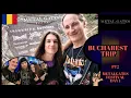 Download Lagu METAL GATES FESTIVAL DAY 1