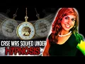 The case was solved under hypnosis The story of Brittani Marcell