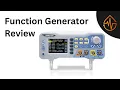 Budget Waveform Generator Review