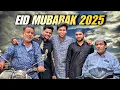 Download Lagu Eid mubarak This is how we celebrated EID-UL-FITR 2025