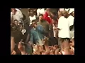 Raekwon - Incarcerated Scarfaces live at Hoodshock 1996 Harlem New York
