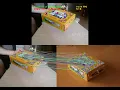 OpenCV tutorial Real Time pose estimation of a textured object ORB