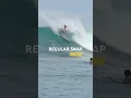 Download Lagu Beautiful Style FrontSide Snap Regular Surfer At 4 Bobs