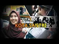 Download Lagu KOTA SANTRI  - Cover By GITA KDI