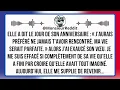 Download Lagu « J’Aurais Préféré Ne Jamais T’Avoir Rencontré, Ma Vie Serait Parfaite » Alors J’Ai Exaucé Son Vœu