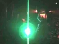 Armory -- "Riding the Cosmic Winds" -- (live)