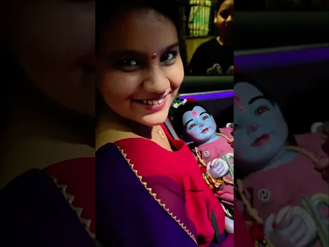 Adharam Madhuram🦚❤️#nandini091013  #shorts #video #trending #viralvideo #shortvideo #reels #reels