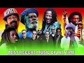 Lagu Bob Marley, Lucky Dube, UB40 ,Burning Spear, Alpha Blondy | Top 50 Best Reggae Song [CHILL]
