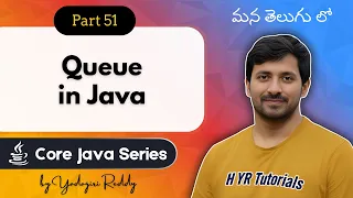 Queue in Java Hierarchy Operations Explained Core Java