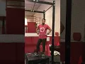 Monkey bars Tutorial