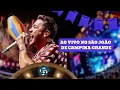 Lagu WESLEY SAFADÃO NO SÃO JOÃO DE CAMPINA GRANDE/PB - SÃO JOÃO 2023 🔥🪗