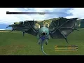 FFX - Farming Magic Defense Spheres
