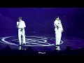 [4K] 260417 세븐틴 DxS 소야곡 ON STAGE - Feel Me [Fullcam]
