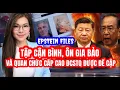 Lagu LIVE - Epstein Files: Tập Cận Bình, Ôn Gia Bảo và quan chức cấp cao ĐCSTQ được đề cập trong hồ sơ 