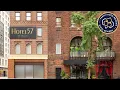 Hotel 57 New York NY United States Hotel Review