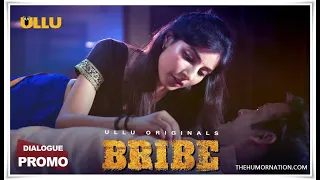 bribe ullu web series new webseries hot and romantic series must watch 