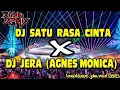Download Lagu DJ SATU RASA CINTA X JERA (AGNES MONICA) BREAKBEAT JDM [RIYAN RPMIX X RENA REEY]