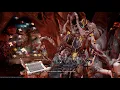 Warframe helminth invigoration
